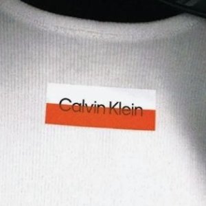 Calvin Klein 时尚专场 无钢圈文胸$12