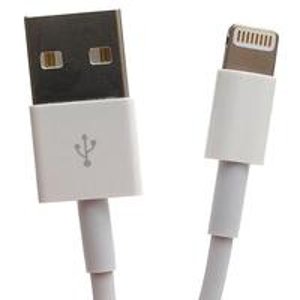 4XEM Lighting to USB Charge/Sync Cables For iPhone and iPad(Various Colors)