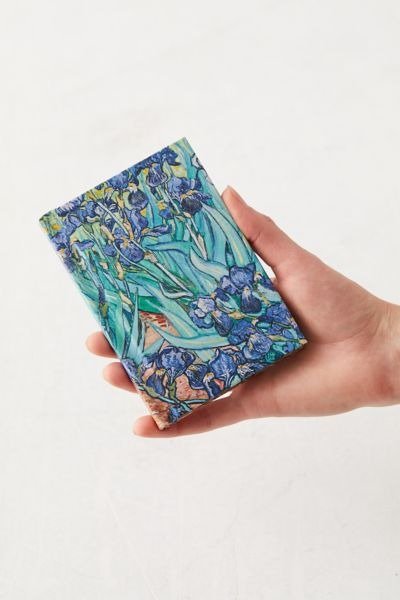 Mini Artist Notebook