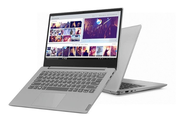 IdeaPad S340 (14", Intel) Laptop
