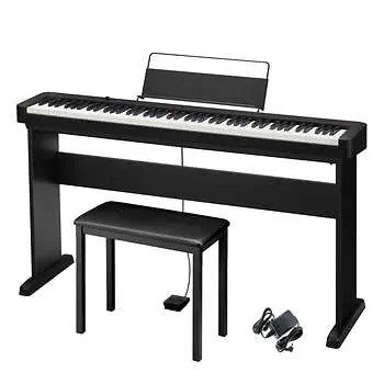 CDP-S90 88键电子钢琴