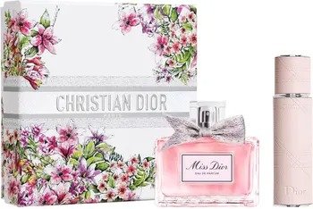 Miss Dior Eau de Parfum 2-Piece Gift Set