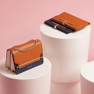 Strathberry Bags and Accessories Sale