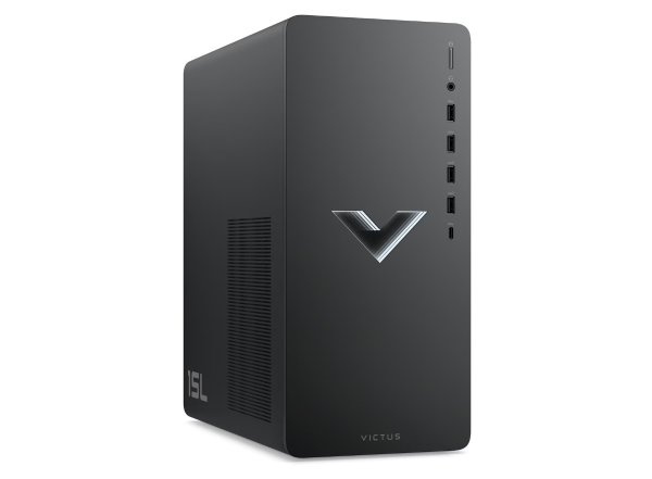 Victus 15L 台式游戏主机 i5 GTX1660 super