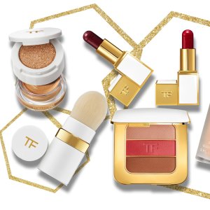 with any Tom Ford Beauty purchase @ Bloomingdales
