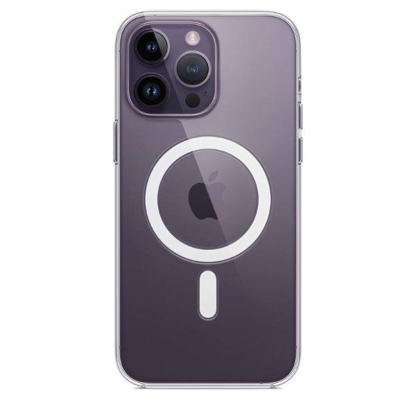 iPhone 14 Pro Max 透明手机壳