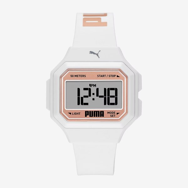 G-Shock Mens Multi-Function Atomic Time Black Strap Watch Awgm100-1acr