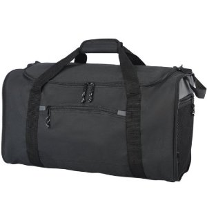 Walmart Protege 20" Collapsible Sport and Travel Duffel Bag