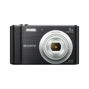索尼DSC-w800 数码相机好价促销 日常记录收入掌中