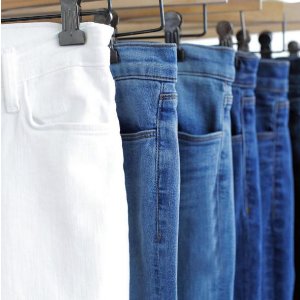 J Brand Women's Jeans On Sale @ 6PM.com