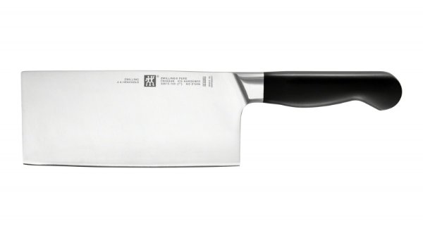 180 mm中式主厨刀