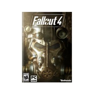 Fallout 4 (PlayStation 4, Xbox One or PC)