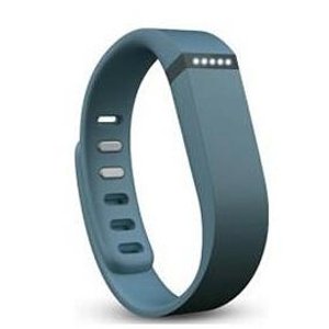Fitbit® Flex® Wireless Activity & Sleep Wristband Slate