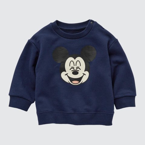 Disney 系列 婴幼儿卫衣