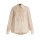 Joseph Crosby heart-print silk-chiffon blouse 