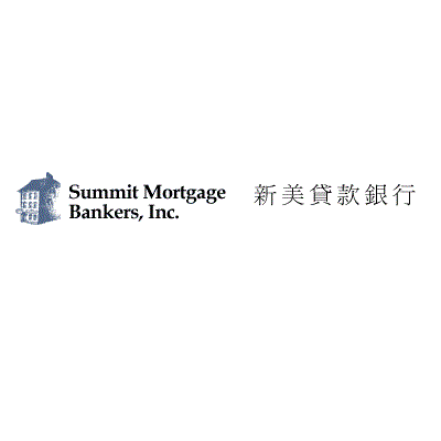 新美贷款银行 - Summit Mortgage Bankers, Inc. - 纽约 - Flushing