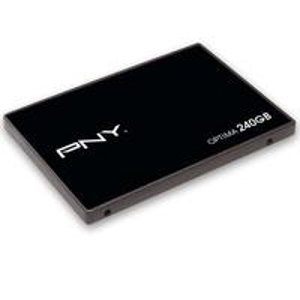 PNY Optima系列 240GB 固态硬盘