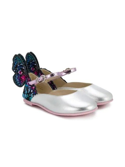 Chiara Mini sandals