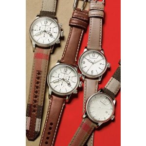 Burberry Watches Sale @ Nordstrom