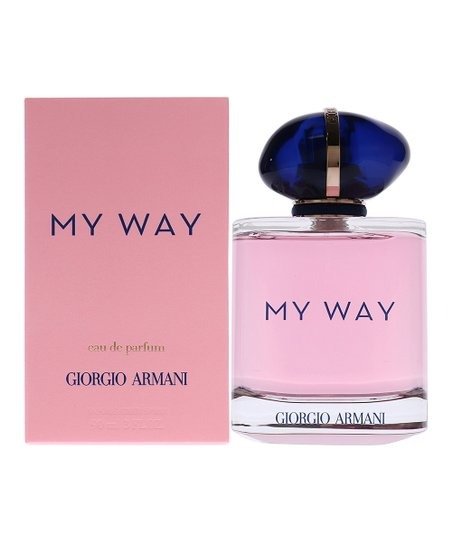 | My Way 3-Oz. Eau de Parfum - Women