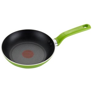 C96805 Excite Nonstick Thermo-Spot Dishwasher Safe Oven Safe Fry Pan Cookware, 10.25-Inch