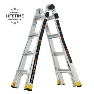The Home Depot Ladders Sale