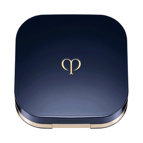 Cle de Peau Beaute钻光水凝长效持妆气垫专用壳