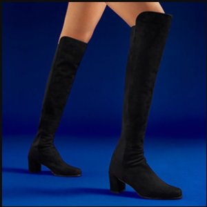 Last Day: Stuart Weitzman Outlet Up to 60% Off Everything