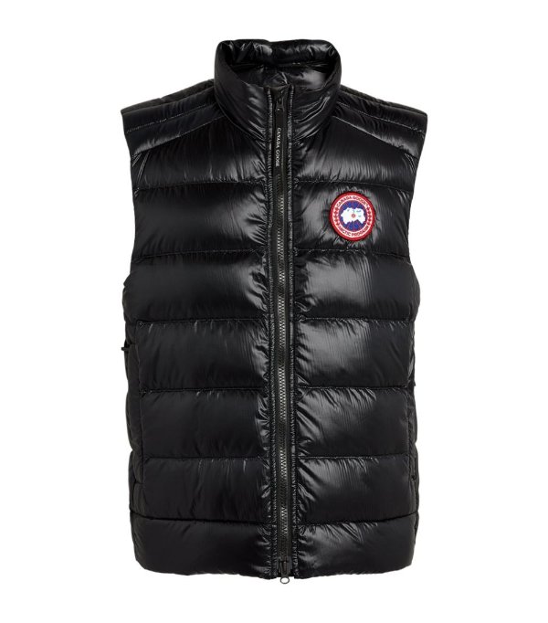 Quilted Crofton Gilet | Harrods US