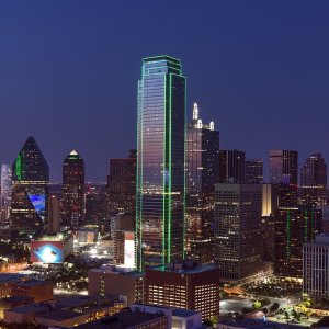 Dallas -  US Top Destinations Airfare
