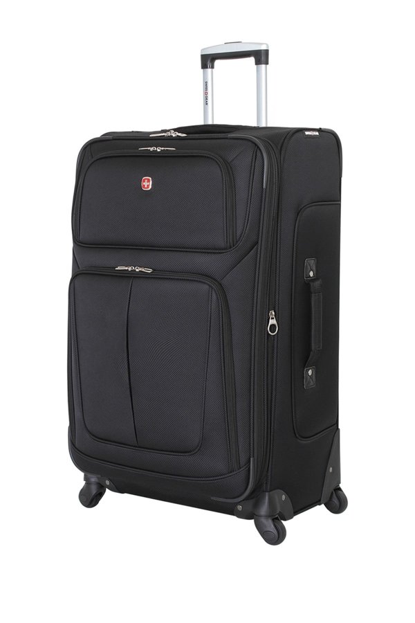 29" Spinner Suitcase