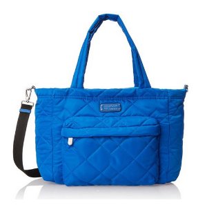 Marc by Marc Jacobs Crosby Quilt Nylon Elizababy Diaper Bag