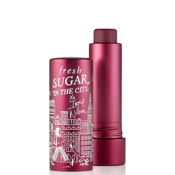 Sugar In The City by Ingrid Nilsen – Limited Edition Blackberry Tint
