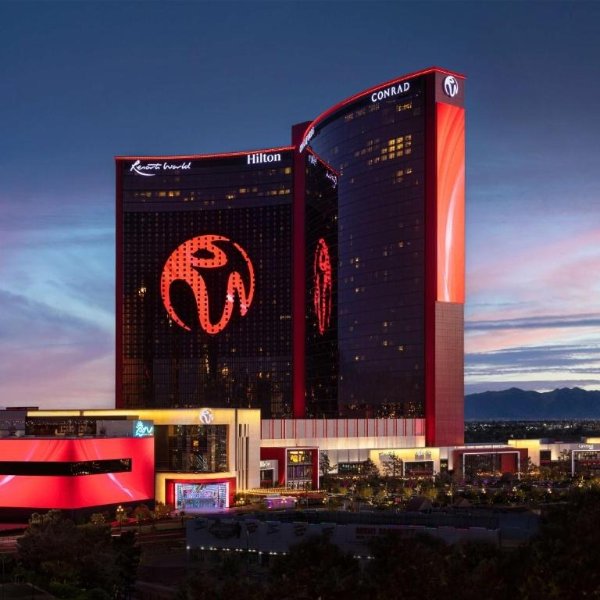 Las Vegas Hilton At Resorts World (Resort) (USA) Deals