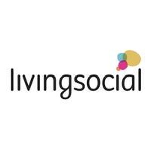 Sitewide @ LivingSocial