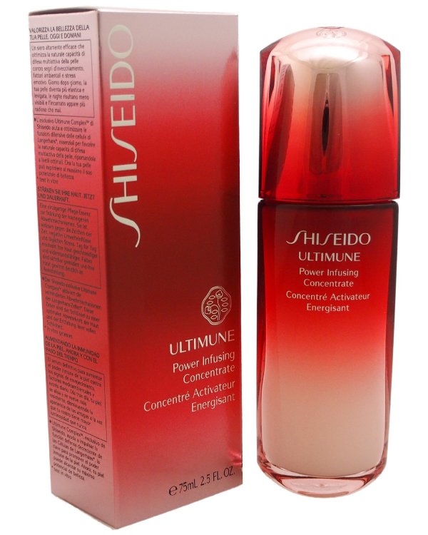 2.5oz Ultimune Power Infusing Concentrate
