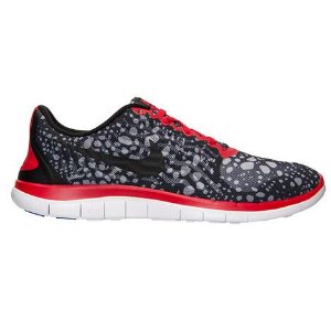 Men's Nike Free 4.0 V5 Running Shoes