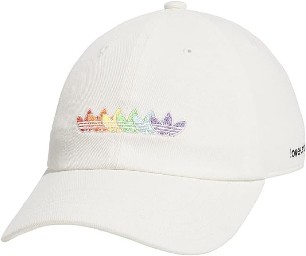 s Love Unites Pride 棒球帽