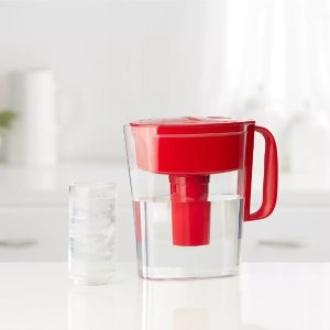 Target Brita Metro 5-Cup Water Filtration Pitche