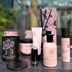 Dealmoon Exclusive: Crabtree & Evelyn Bodycare Sale