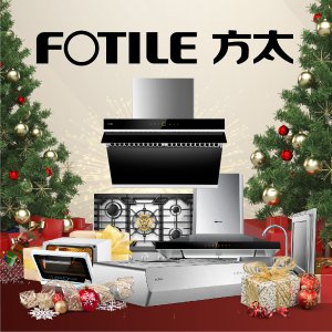 Fotile Select Appliances on Sale