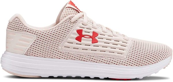 Under Armour Women's Surge Special Edition Running Shoe