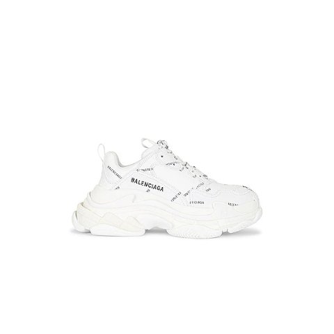 TRIPLE S 运动鞋