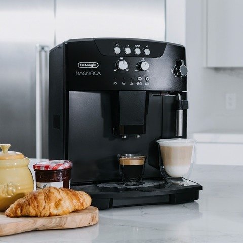 De'Longhi 全自动多功能咖啡机 