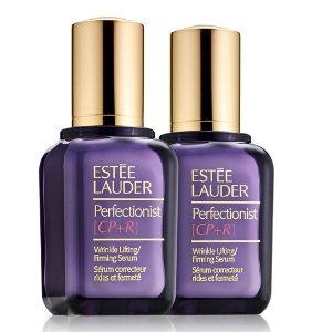 ESTÉE LAUDER Perfectionist [CP+R] Wrinkle Lifting/Firming Serum Duo