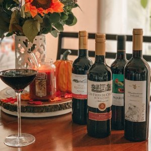 Dealmoon Exclusive: Wine Insiders Popular Wine Products on Sale