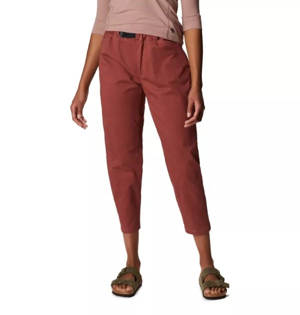 Women's Cederberg™ Pant | MountainHardwear