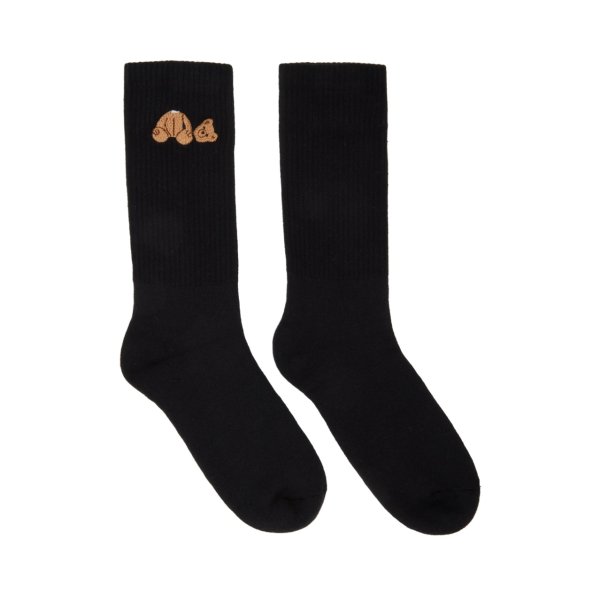 Black Bear Socks