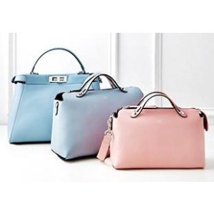 Fendi Designer Handbags on Sale @ MYHABIT