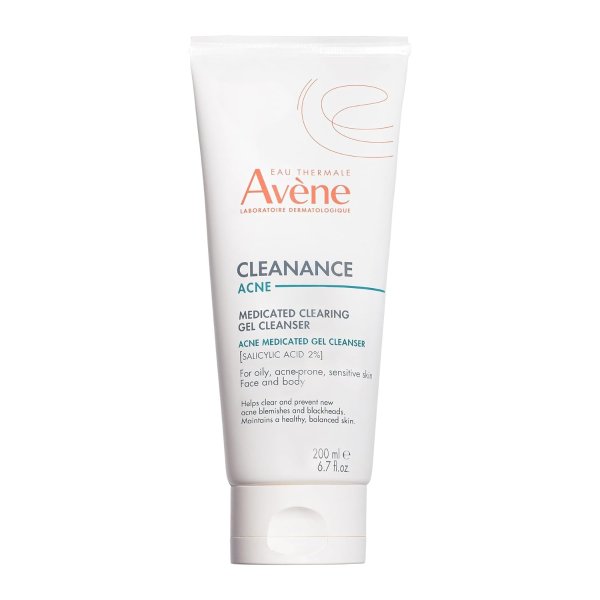 Cleanance ACNE Clearing Gel
